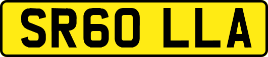 SR60LLA