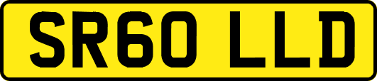 SR60LLD