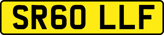 SR60LLF