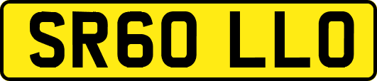 SR60LLO