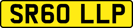 SR60LLP