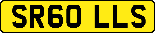SR60LLS