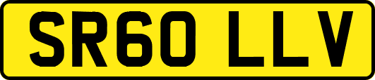 SR60LLV