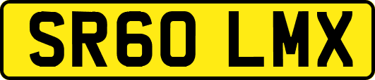 SR60LMX