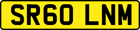 SR60LNM
