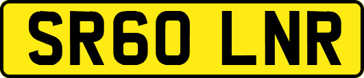 SR60LNR