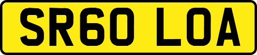 SR60LOA