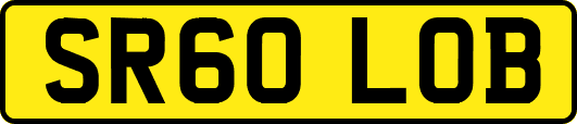 SR60LOB