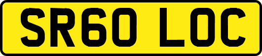 SR60LOC
