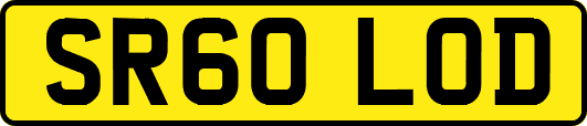 SR60LOD
