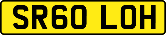 SR60LOH