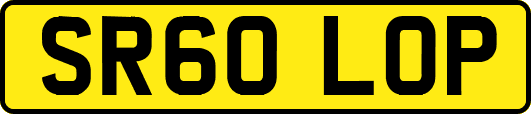 SR60LOP