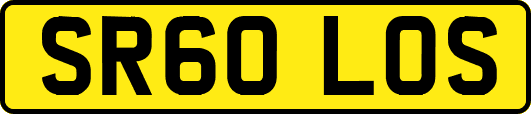 SR60LOS