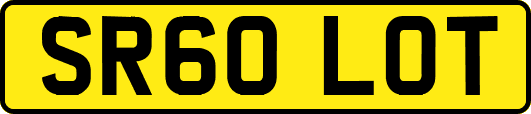 SR60LOT