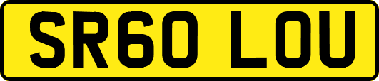 SR60LOU