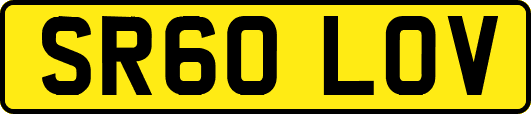 SR60LOV