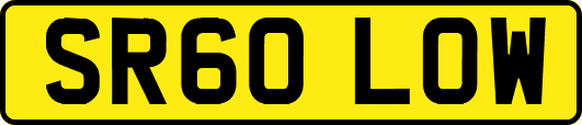 SR60LOW