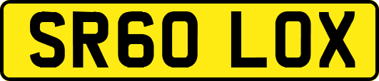 SR60LOX