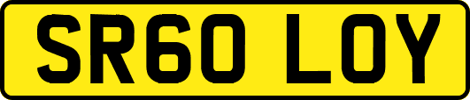 SR60LOY