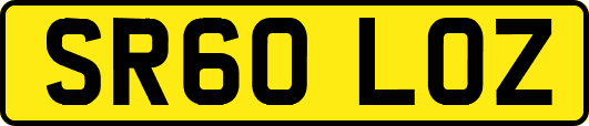 SR60LOZ