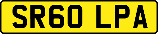 SR60LPA