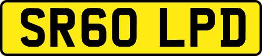 SR60LPD