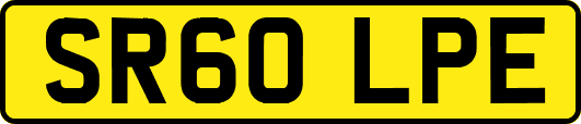 SR60LPE