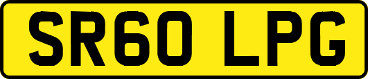 SR60LPG