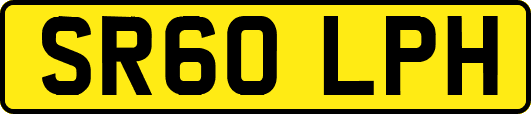 SR60LPH