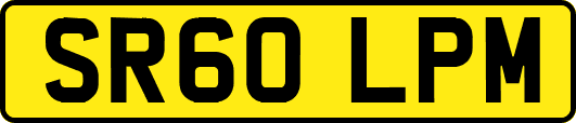 SR60LPM
