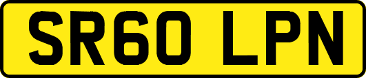 SR60LPN