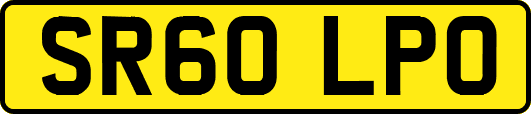 SR60LPO