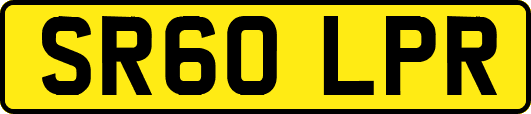 SR60LPR