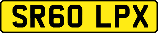 SR60LPX