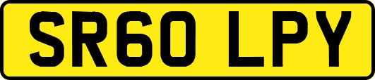 SR60LPY