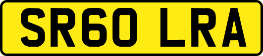 SR60LRA