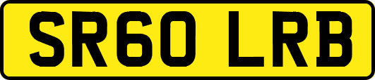 SR60LRB