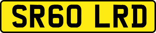 SR60LRD