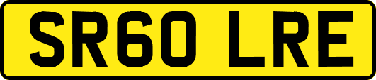 SR60LRE