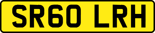 SR60LRH