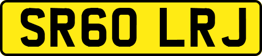 SR60LRJ