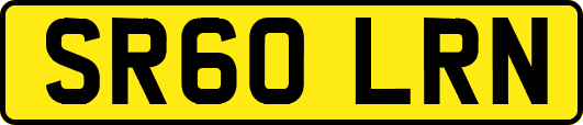 SR60LRN