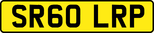 SR60LRP