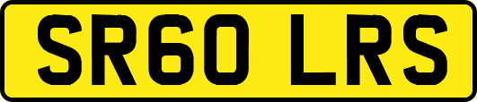 SR60LRS