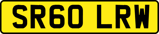 SR60LRW