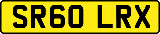 SR60LRX