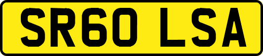 SR60LSA