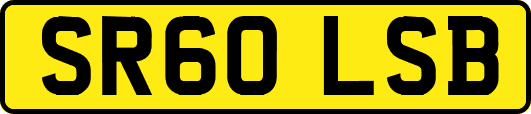 SR60LSB