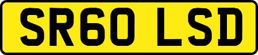 SR60LSD