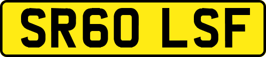 SR60LSF